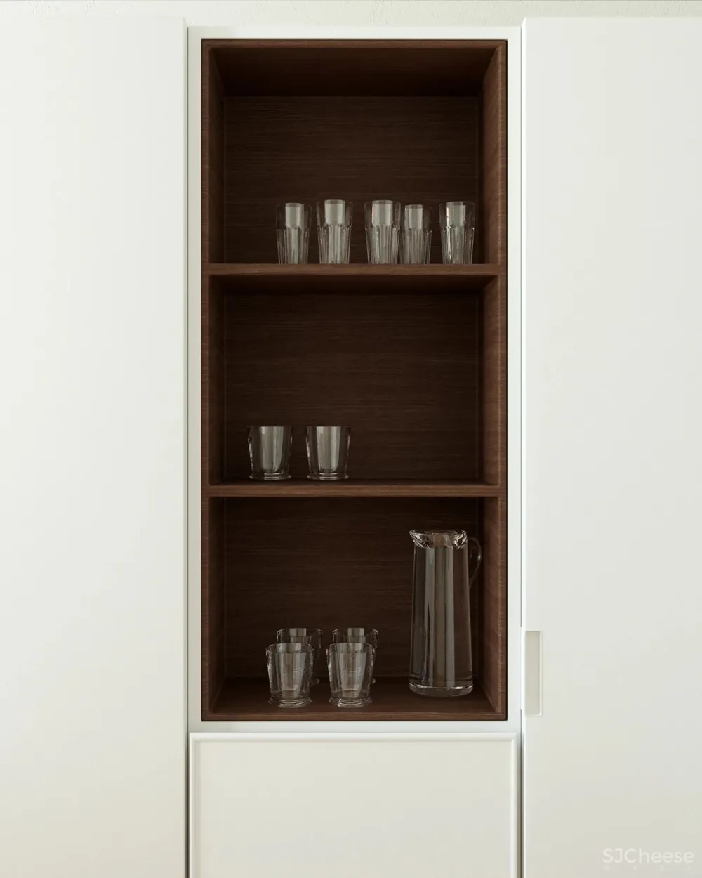 Natalie Dubrovska新作 历史与现代