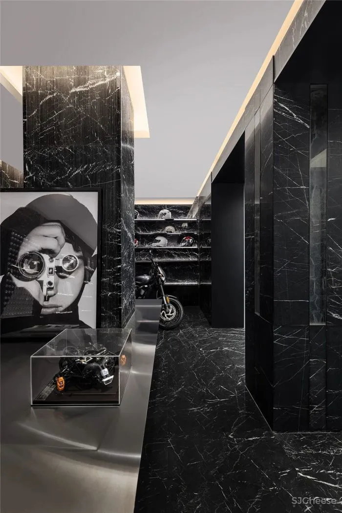 南京万科•安品园舍•合园