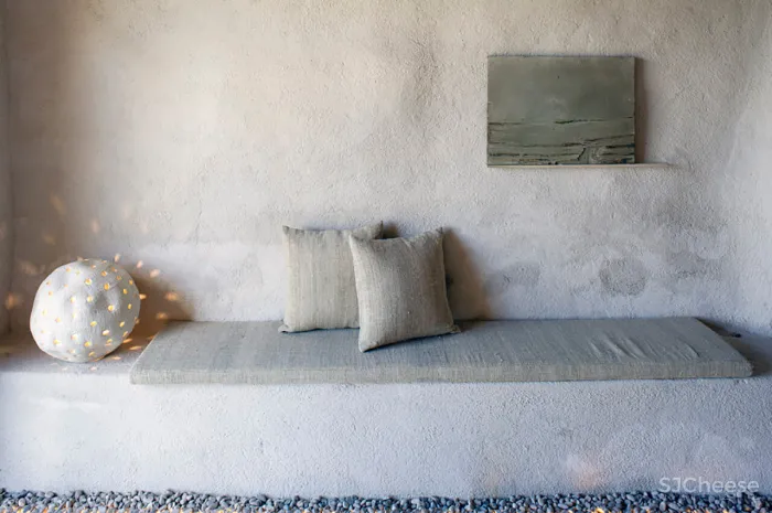 建筑师开的民宿,用设计还原空间的本质