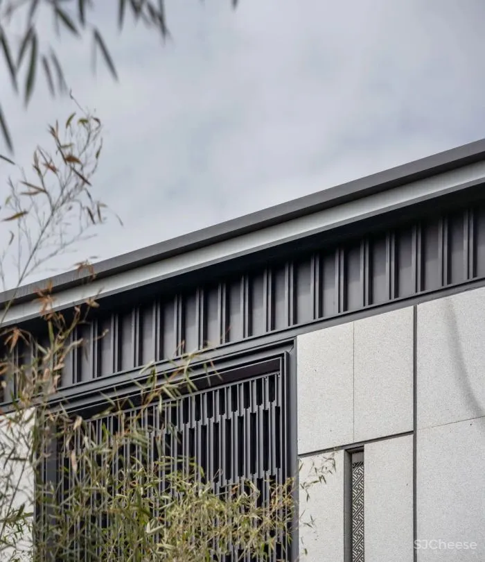 JZFZ 新作 三江大境·龙湖景粼天著