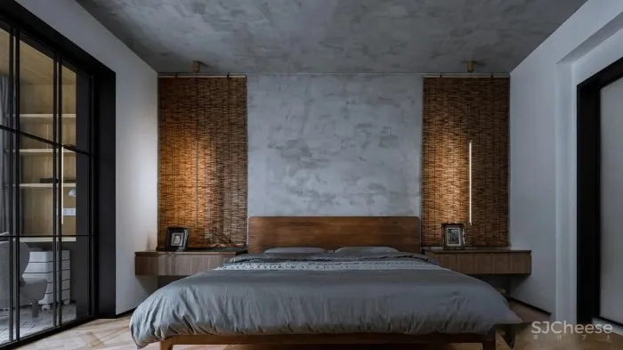 新作丨 张弦:静庵———喧闹都市中的田园意趣