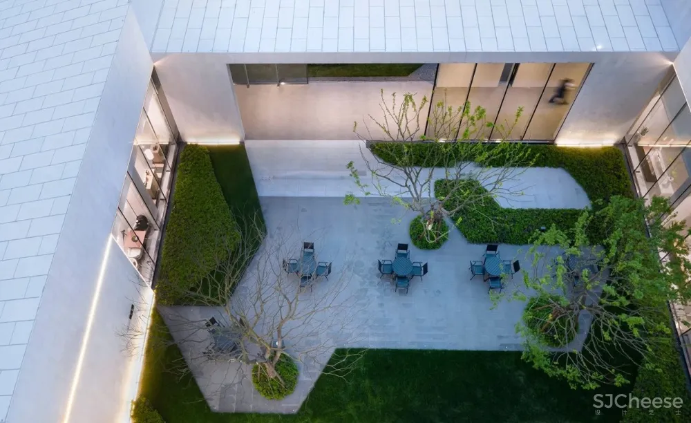 归心觅境 岁月轻吟 南昌江铃新力•铂萃中央