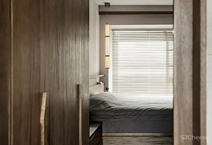 新作丨 多纷 × 私宅:老炮儿