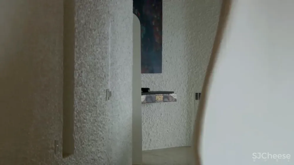 48年前的别墅翻新,前卫的设计,格调不输上亿豪宅