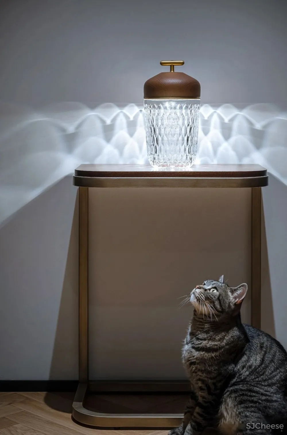 新作丨 张弦:静庵———喧闹都市中的田园意趣