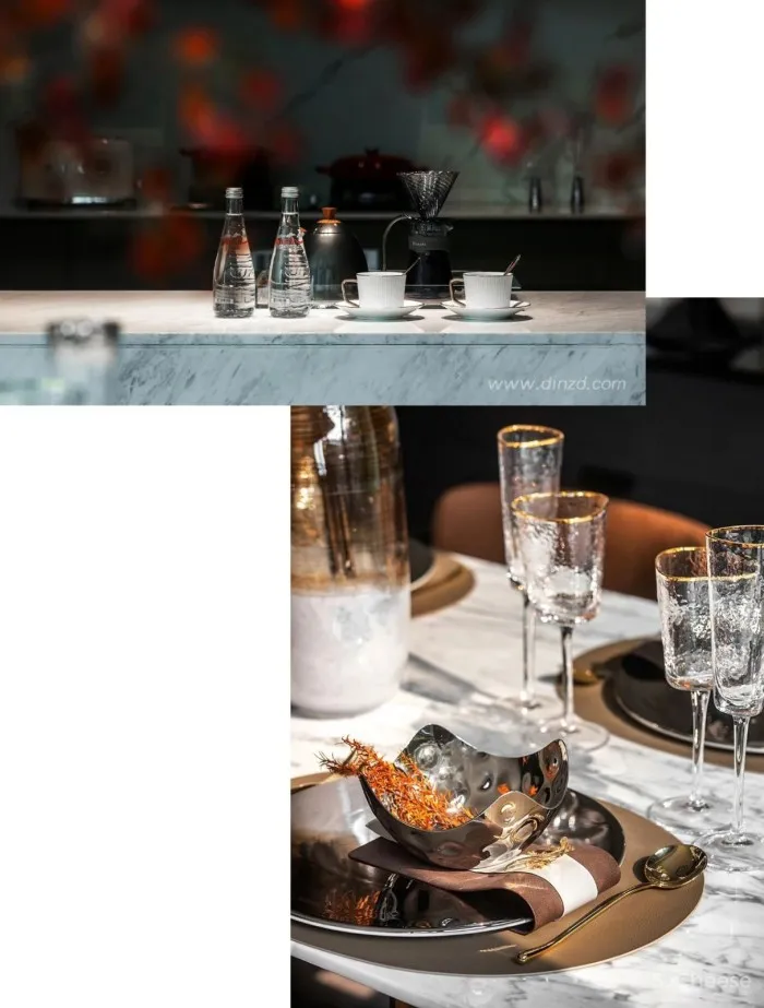 新作丨拾集筑造 · 花重锦官城