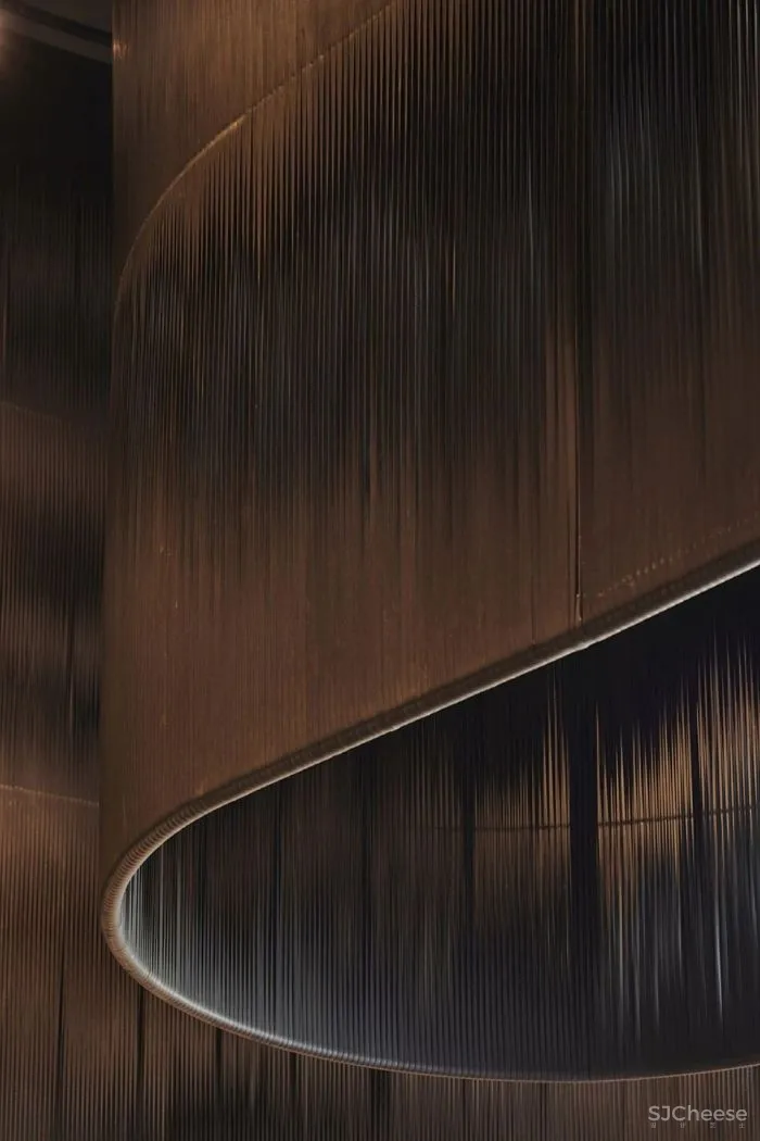 ISSEI日式餐厅,印度尼西亚 丨 Studio Kota