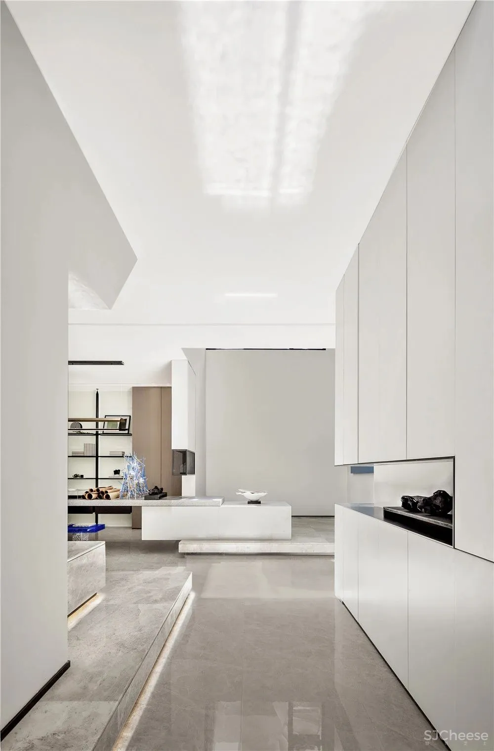 绿都苏和雅集下叠墅