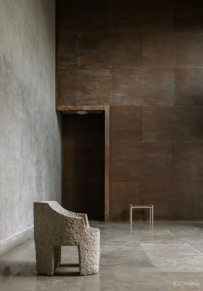 Studio Mumbai-像艺术家一样思考的建筑师!