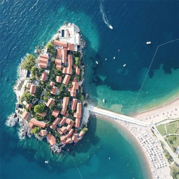 度假目的地|盘点全球38家安缦酒店设计