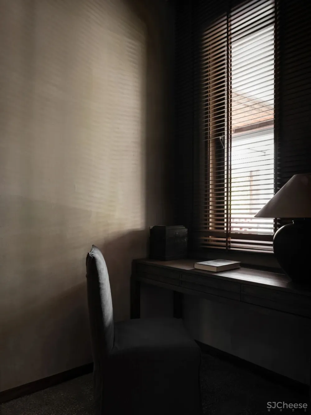 庐山西海云境民宿:乘物游心,如花在野 灵西里渡「星作」