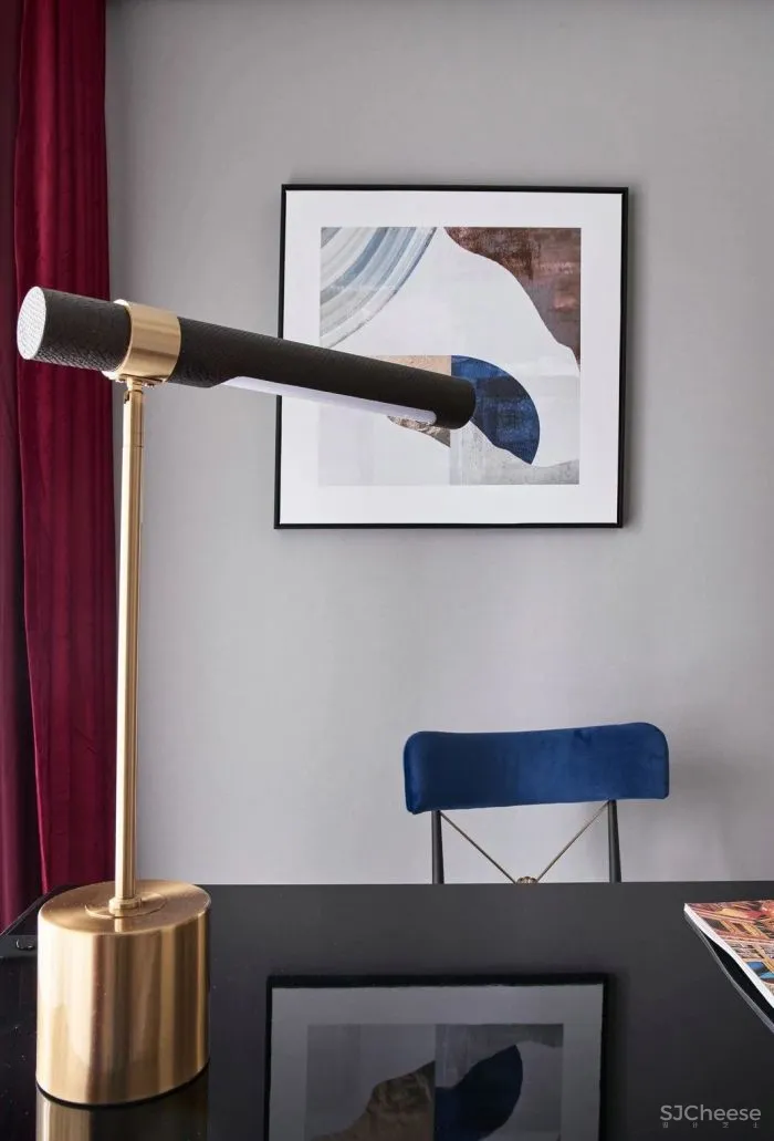 绝美轻奢风,就是这么撩人!