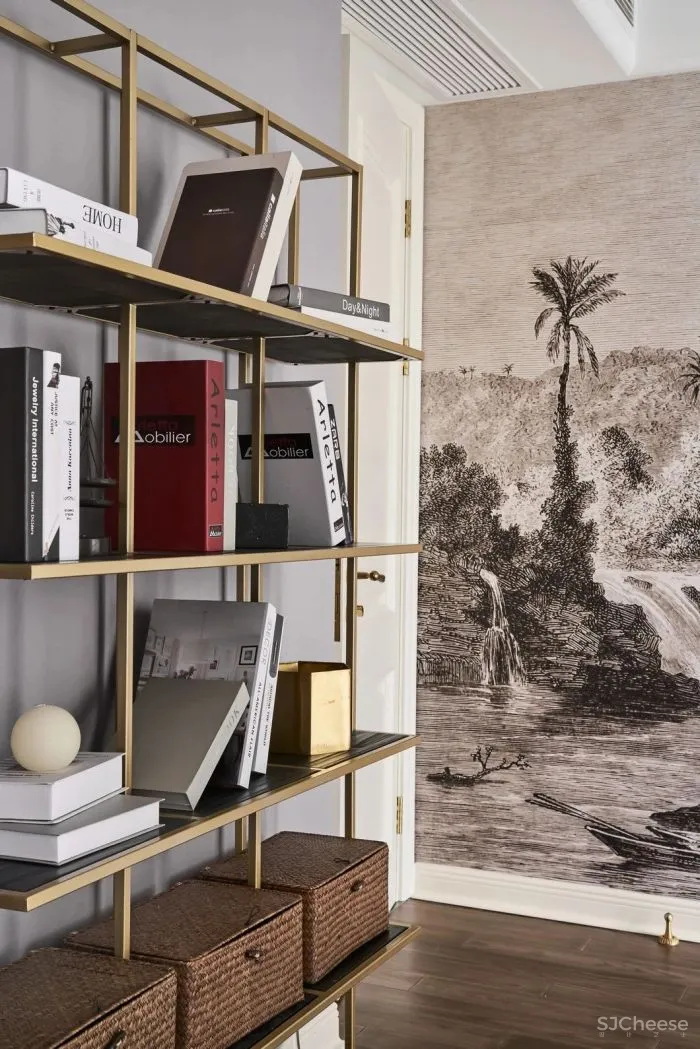 绝美轻奢风,就是这么撩人!