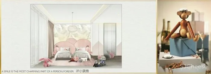 650㎡私宅别墅，极简即极奢 力设计