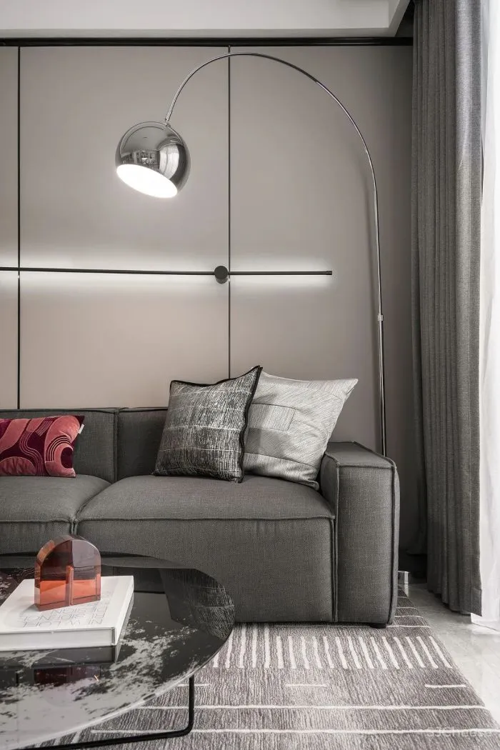 本末言新作丨 77、86、97㎡百变美居，小家住出大宅感！