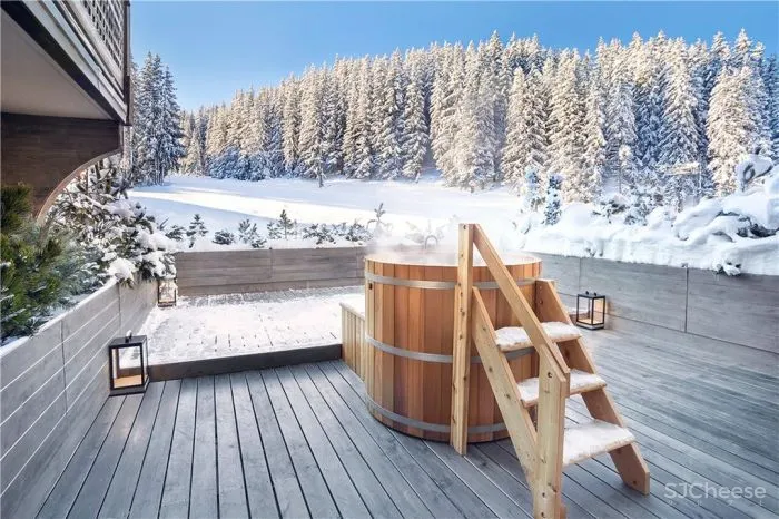 度假目的地|盘点全球38家安缦酒店设计