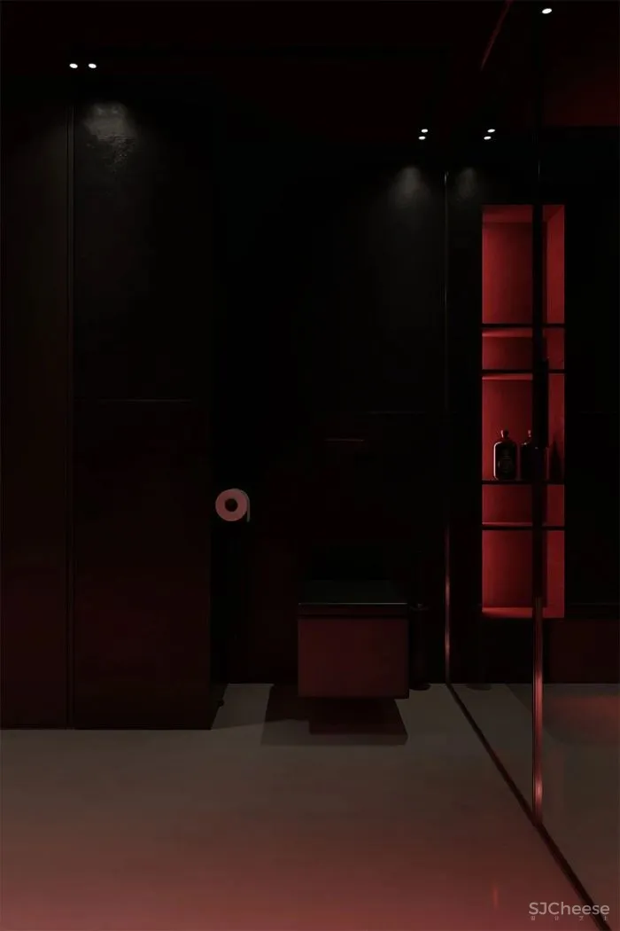 不一样的禁欲主义