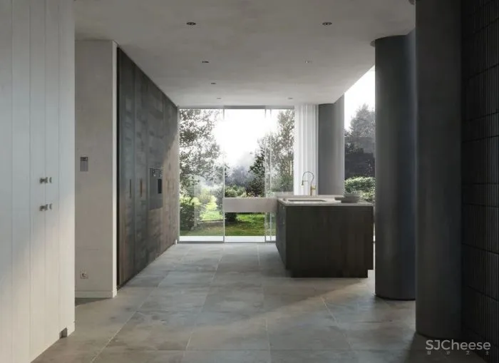 极简,真有格调!