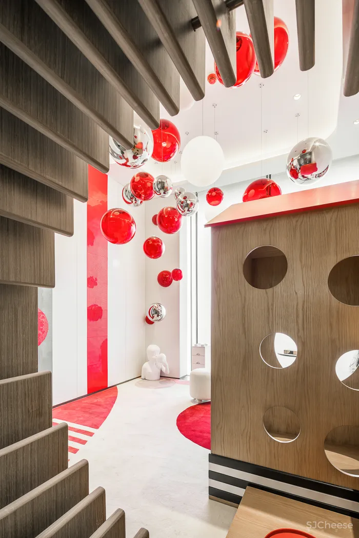 F.M.Design：多元化新墅居，未来的当代东方诗篇！