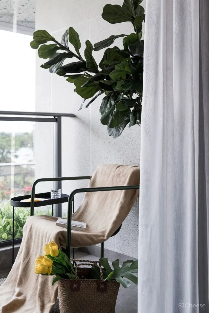 其境设计:85㎡-105㎡避世美宅,尽享诗意品质生活!