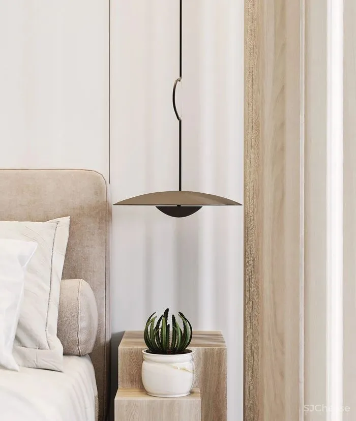 极简·中性色住宅