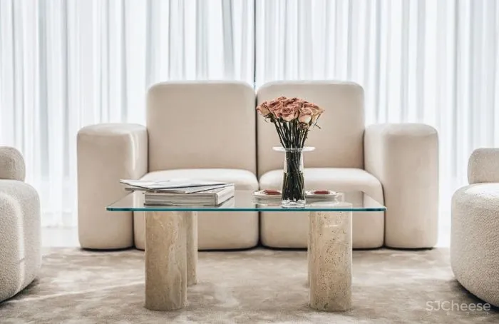 灵魂底色见证幸福时刻