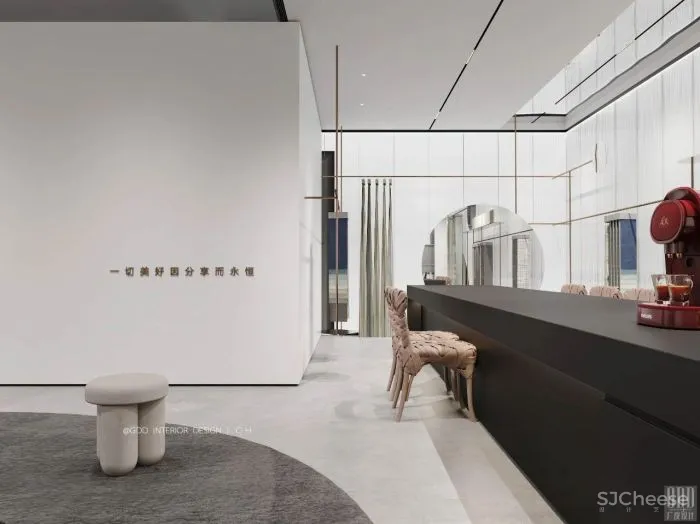 GDD丨发光盒子·luminous box