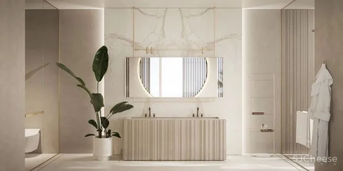 现实主义美学的完美诠释