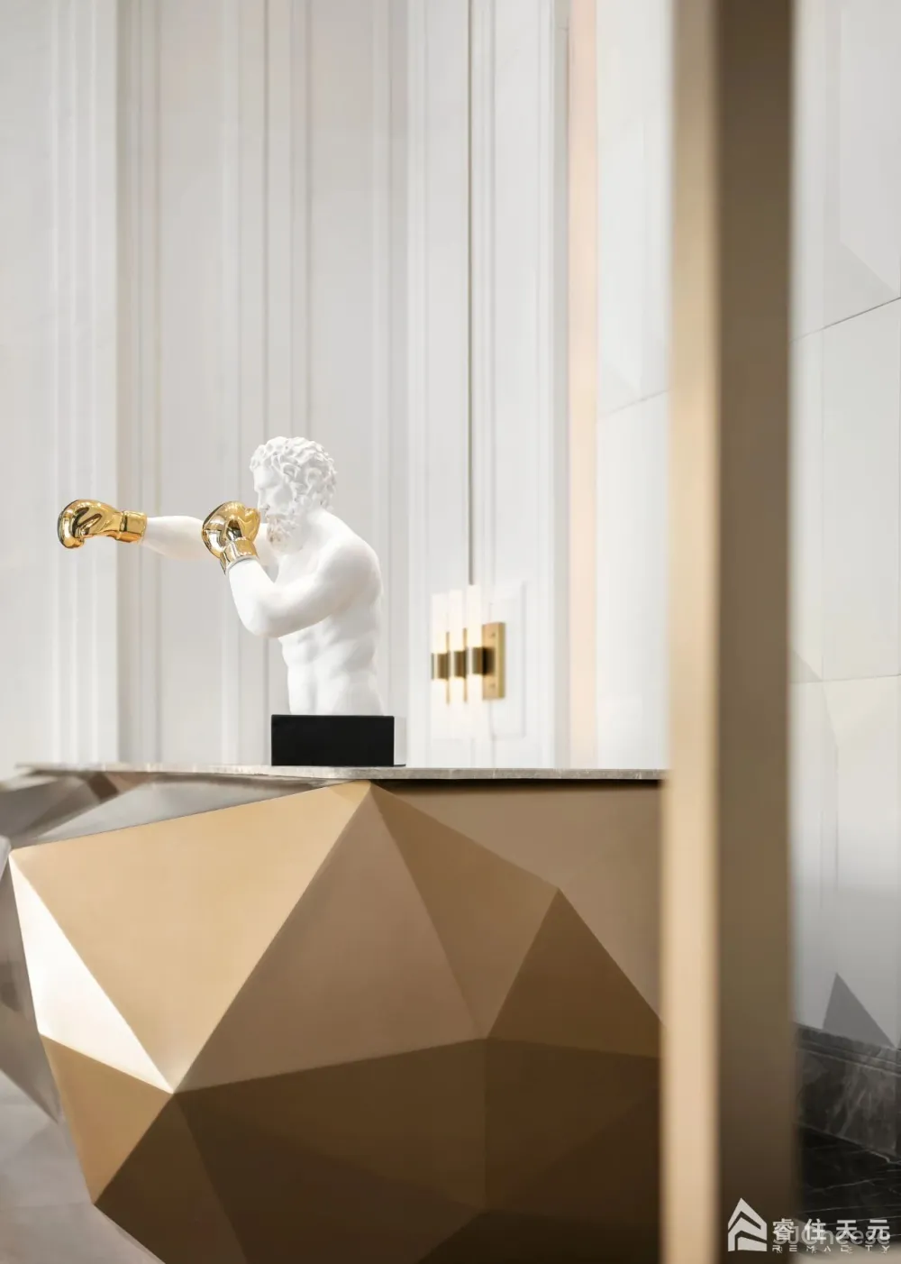 新作 睿住天元｜美的剑桥郡——学府文化的『梦想追寻』