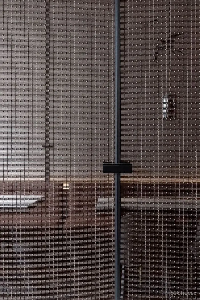 南筑设计苏阳 × 定胜堂餐厅:朦胧江南