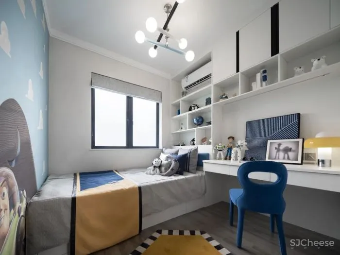 传蒂佳作 旭辉华宇·东江公元 都市中的新生雅悦之境