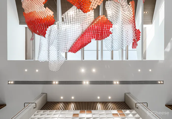 F.M.Design：多元化新墅居，未来的当代东方诗篇！