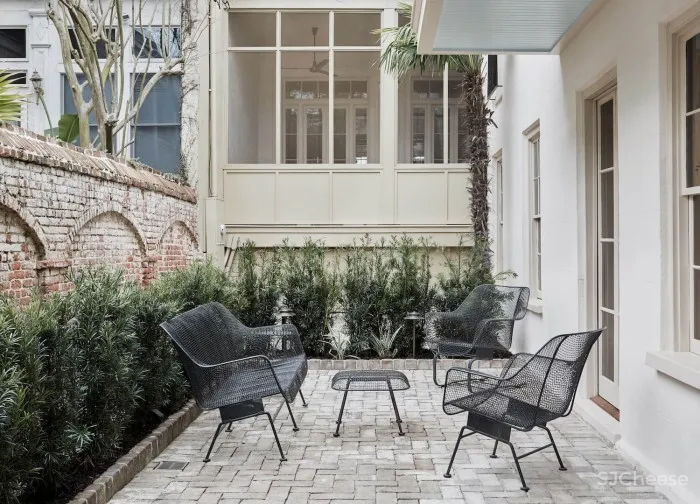 首发 | Carriage House by Workstead,曼哈顿设计工作室