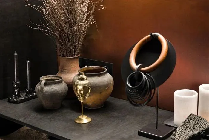 【Olga Fradina】复古的自然中性风