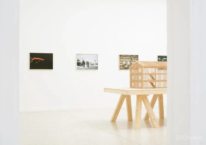 设计圈必看大展,2021 年威尼斯双年展