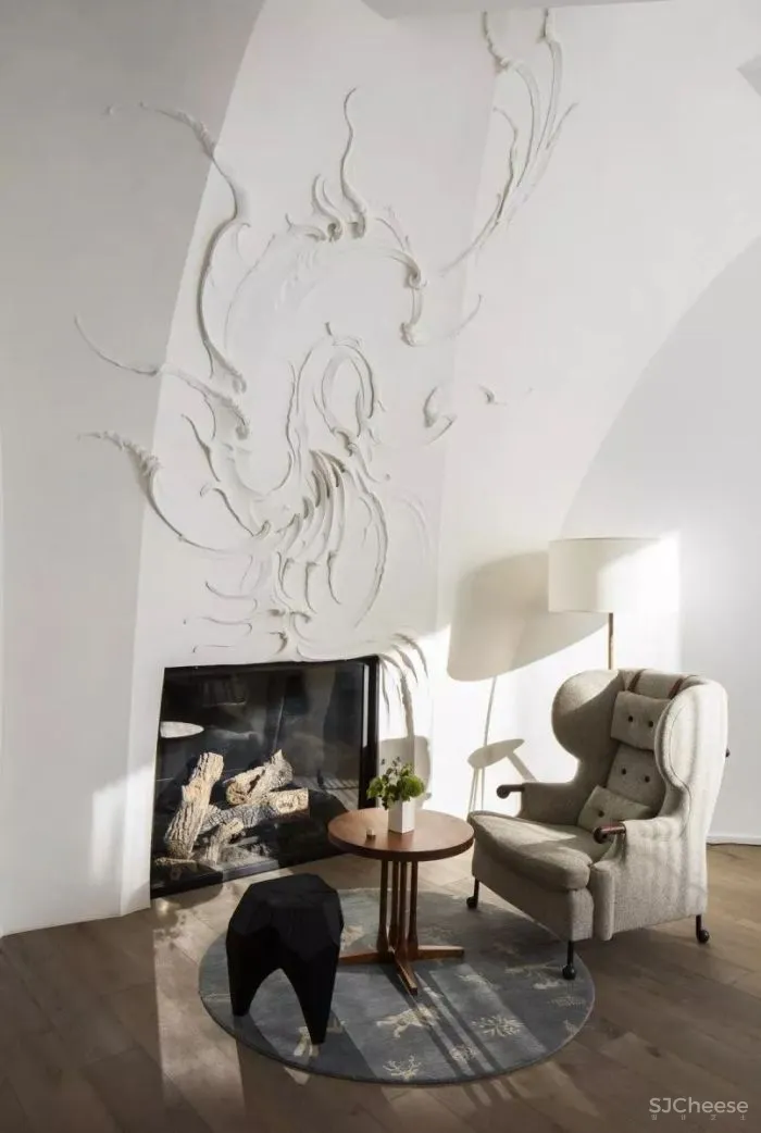 看“高迪粉”设计的公寓楼，如何致敬经典！