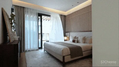 新作丨 雅居乐 x 赛拉维 · 向海而兴