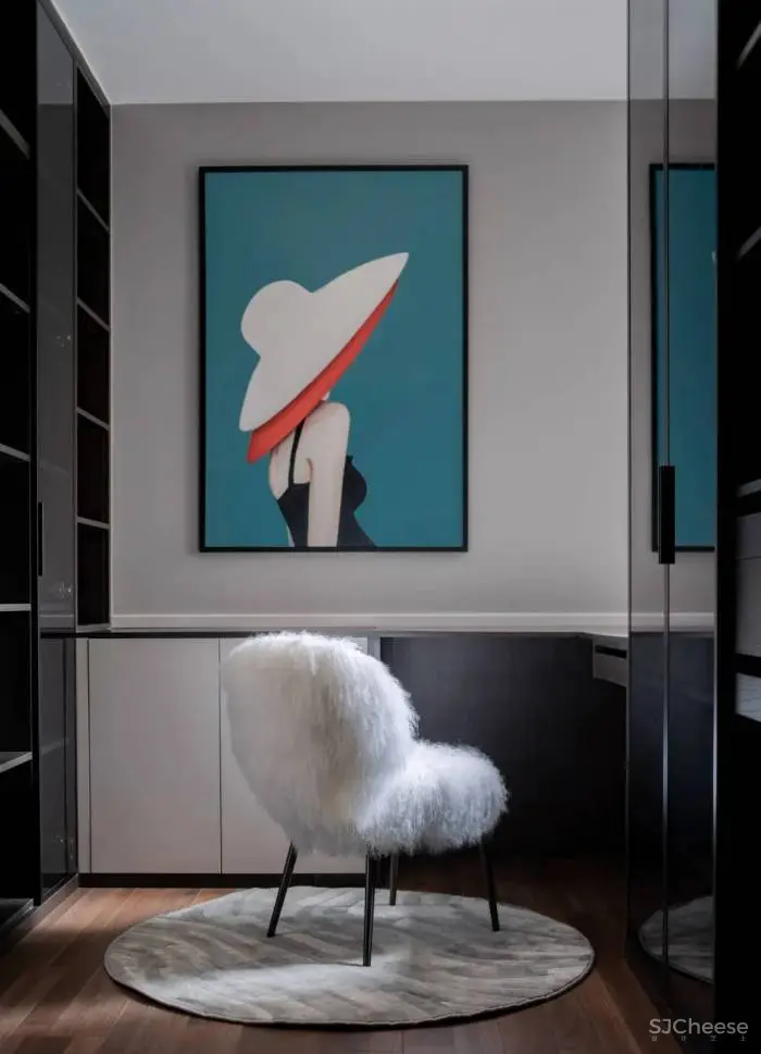 定格纯粹美好,尽显色彩浸润之美|米洛映象