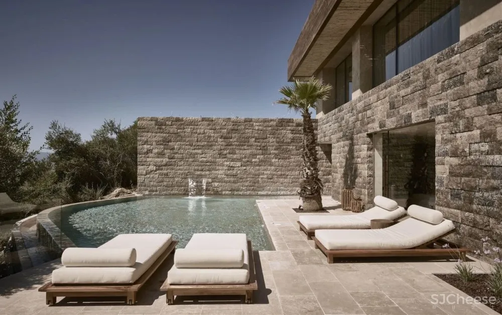 侘寂风的民宿现在为什么这么火!