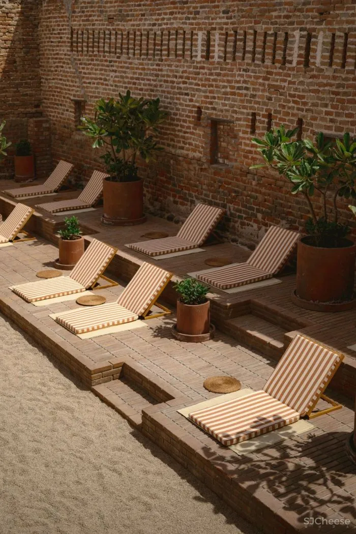 Baja俱乐部酒店,墨西哥