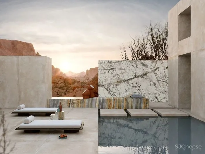 设计,无限的想象力!