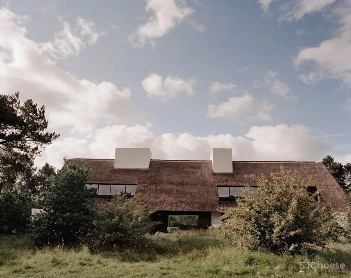 极简大师 Vincent Van Duysen |美得让人沉思的宁静设计