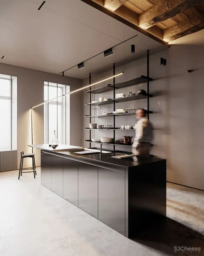 4 Balance Design 新作 基辅当代精致设计