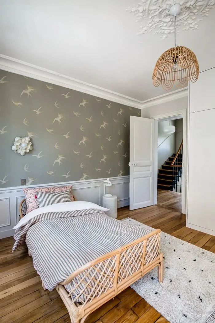 巴黎设计，优雅经典的气息！