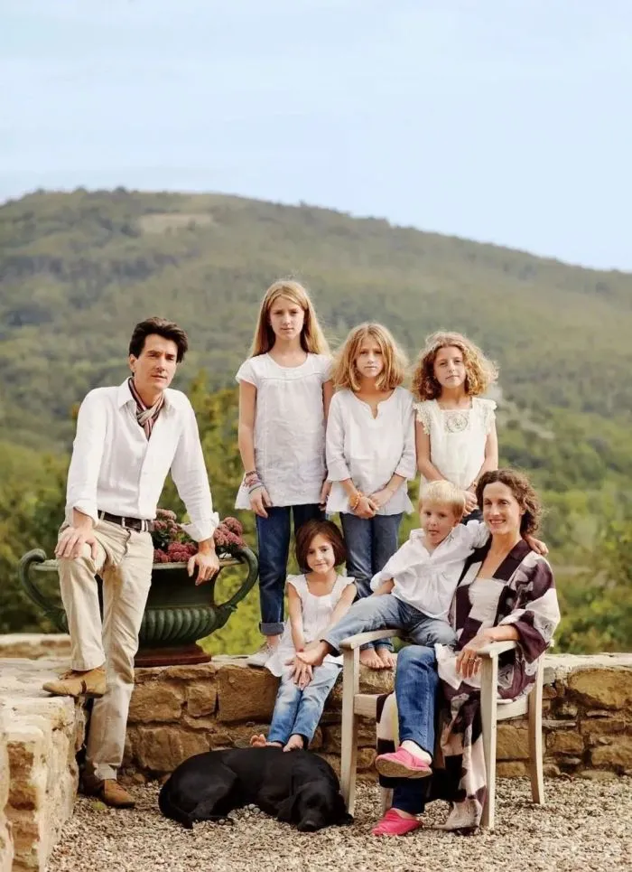 意大利翁布里亚庄园酒店Ristorante Alle Scuderie-这家即将开业的千年庄园酒店,美轮美奂!