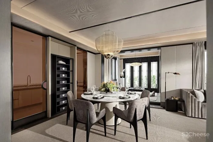 新作丨 矩阵纵横:荟萃东方人文与现代艺术