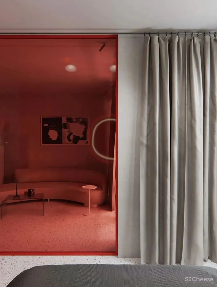 盐系风设计,太高级了!