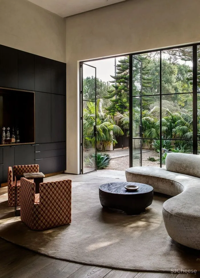 Electric Bowery 宁静舒适的设计