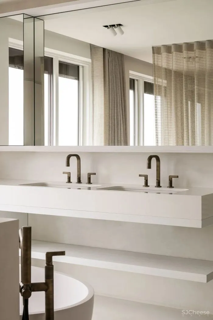 比利时设计,朴实居所!