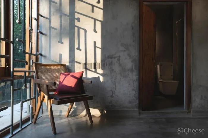 印度设计，原始与现代的碰撞！